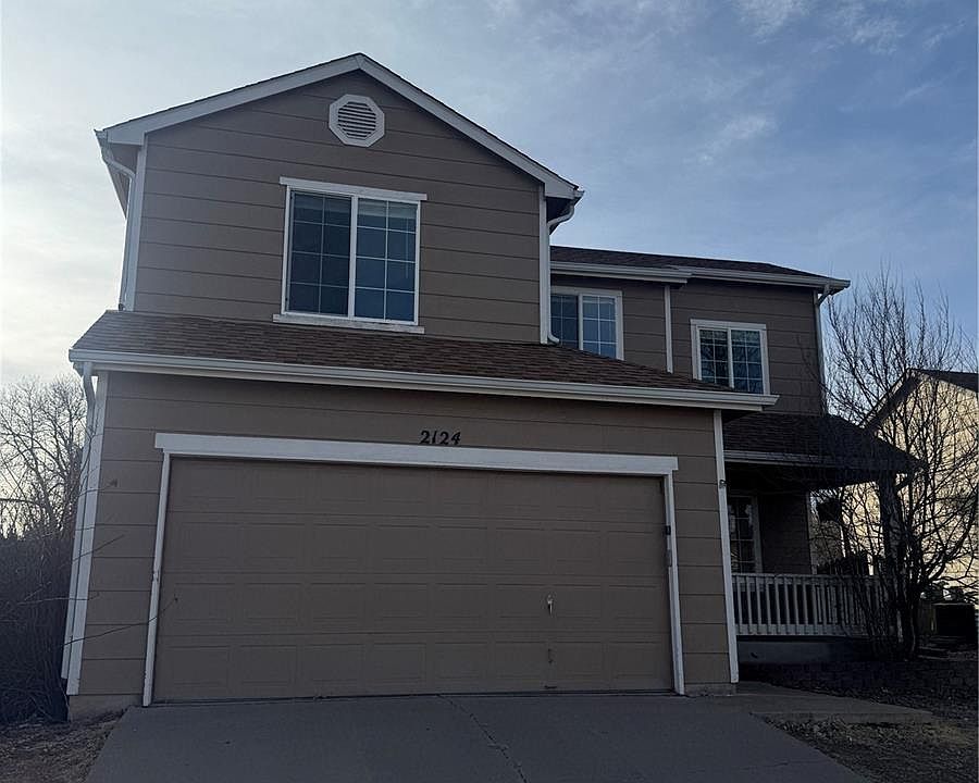 2nd image of 2124 Woodsong Way