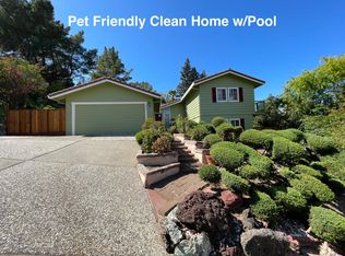592 Aleta Pl, Pleasant Hill, CA 94523