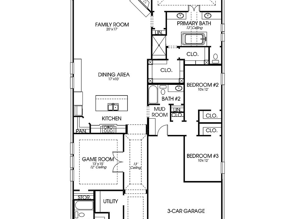 2nd image of 8764 Scottys Lake Ln