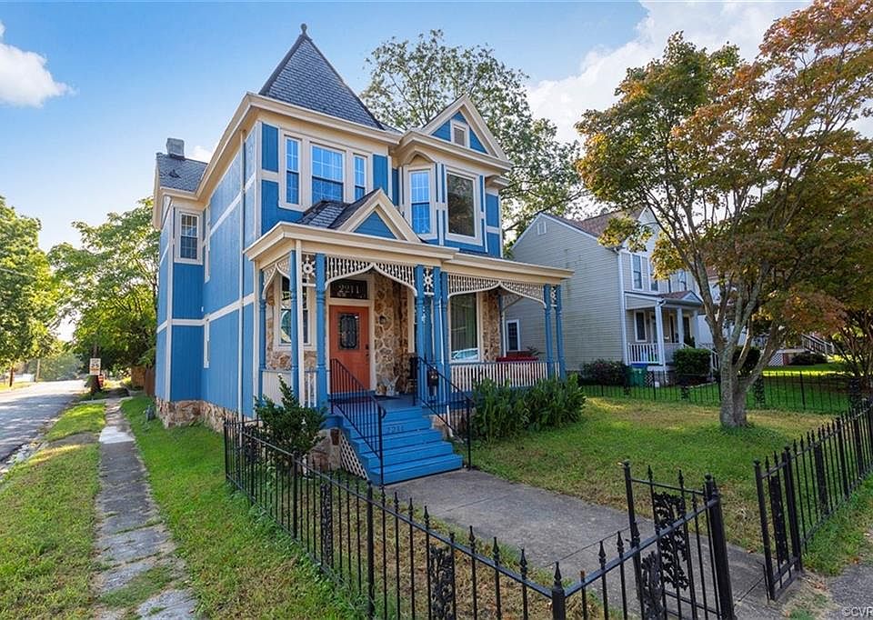 2211 Barton Ave, Richmond, VA 23222 Zillow