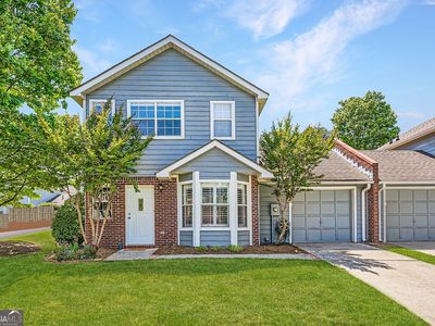 102 Fowler Ct, Decatur, GA, 30030