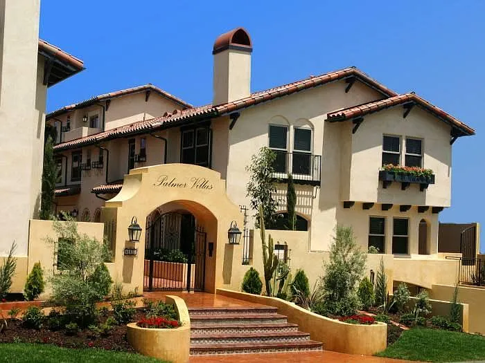 Palmer Villas