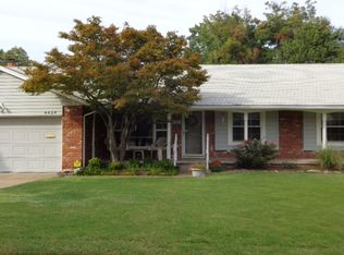 4629 E 57th St S, Tulsa, OK 74135