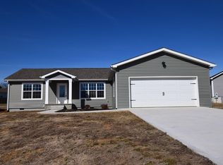 1512 Julia Allison Dr LOT 36, Sevierville, TN 37876