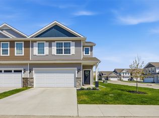 2804 NW 34th Ln, Ankeny, IA 50023