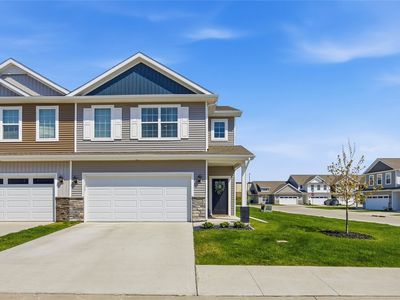 2804 NW 34th Ln, Ankeny, IA, 50023