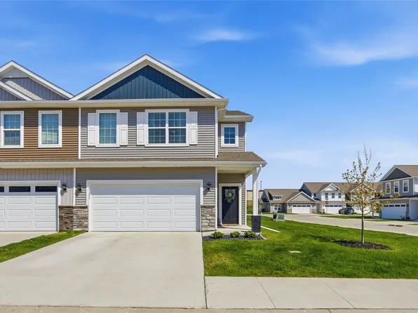 2804 NW 34th Ln, Ankeny, IA 50023