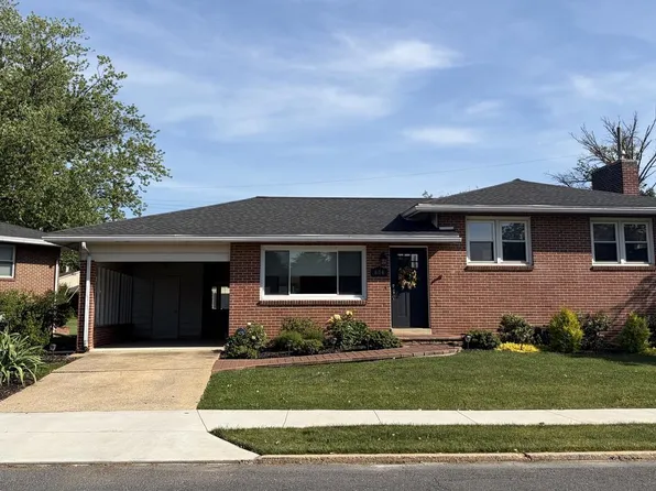 604 Robert St, Mechanicsburg, PA 17055