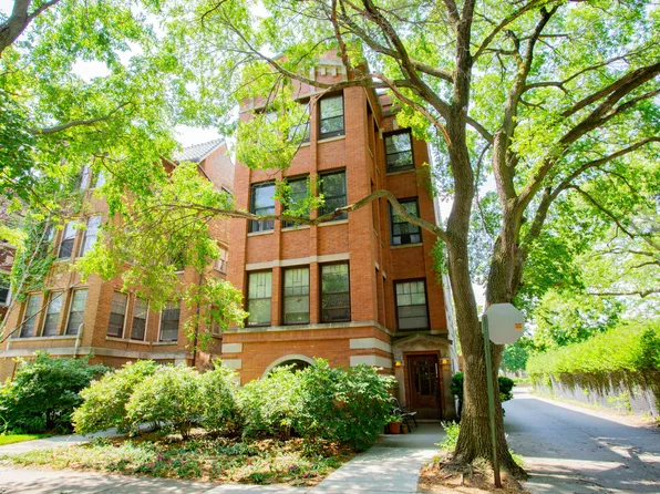 616 Michigan Ave APT 3W, Evanston, IL 60202