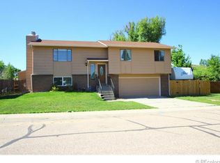 80 Kahil Pl, Fort Lupton, CO 80621