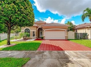 13670 SW 50th Ct, Miramar, FL 33027