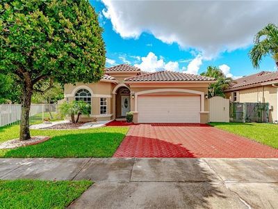 13670 SW 50th Ct, Miramar, FL, 33027