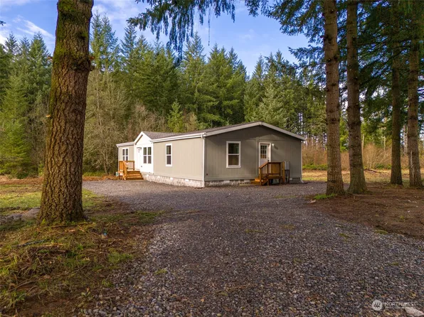 141 Lane Drive, Winlock, WA 98596