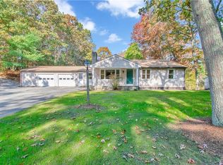 63 Tifft Rd, North Smithfield, RI 02896