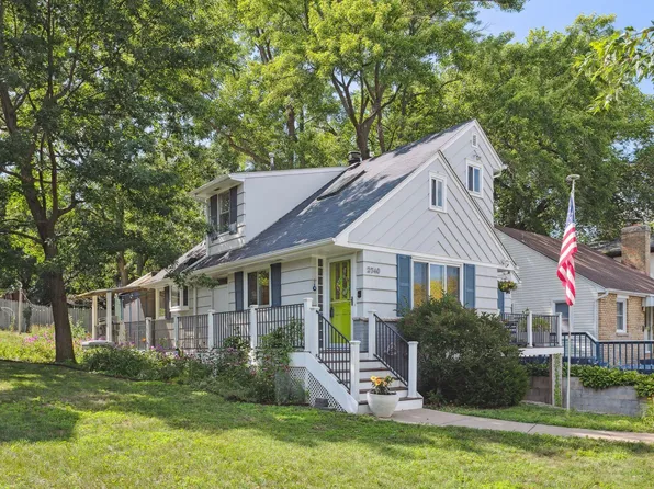 2740 Alabama Ave S, Saint Louis Park, MN 55416