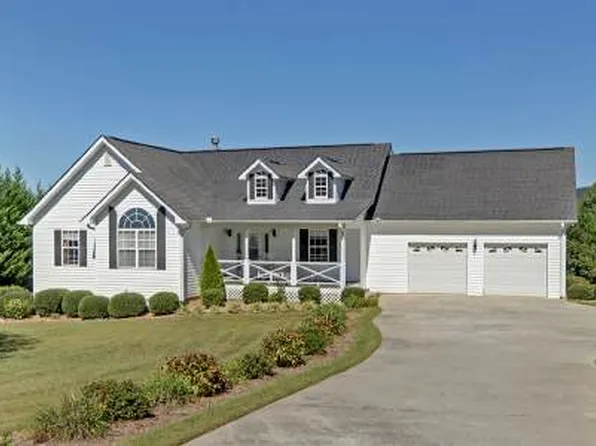 3273 Ivylog Rd, Blairsville, GA 30512
