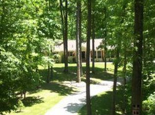 3780 Comanche Pass, Gosport, IN 47433