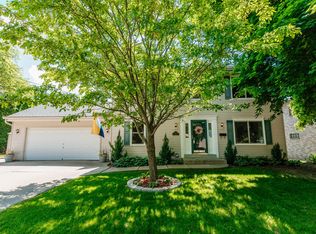 7645 W Cleveland Ave, West Allis, WI 53219
