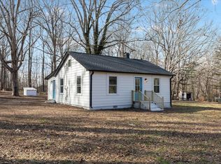 1131 Palmers Grove Church Rd, Hillsborough, NC 27278