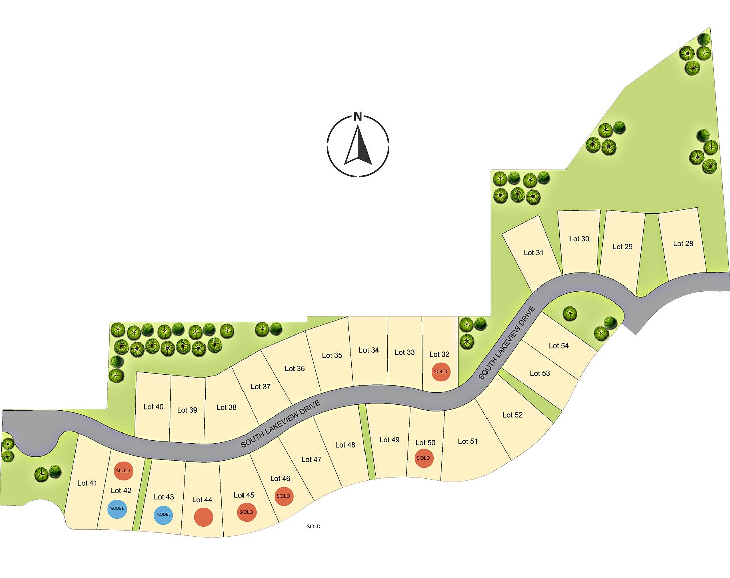 Prescott Lakes by Southwest Sunset Homes in Prescott AZ Zillow