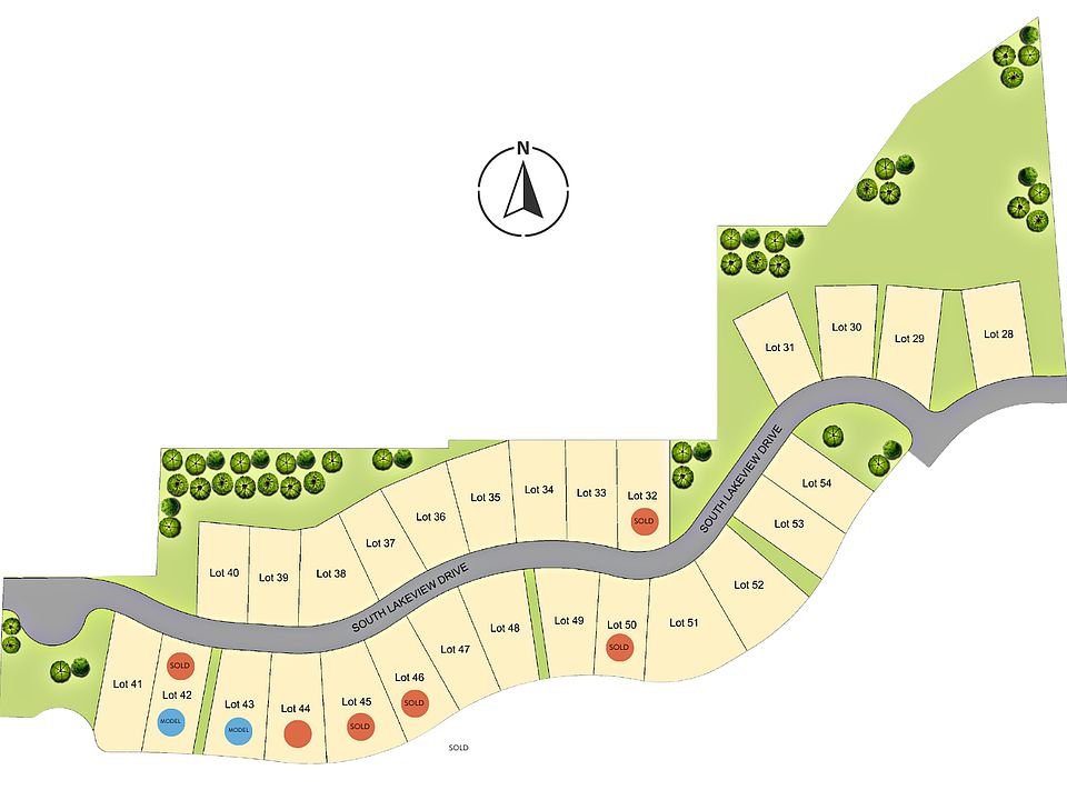 Prescott Lakes by Southwest Sunset Homes in Prescott AZ Zillow