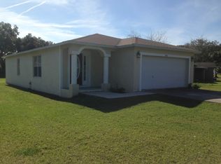 39511 Meadowood Loop, Zephyrhills, FL 33542