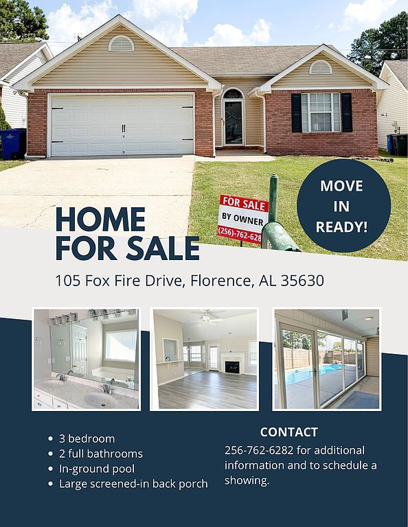 105 Fox Fire Dr - Property Image