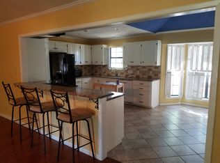 5368 Fairway Dr, San Angelo, TX 76904