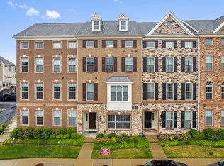 22523 Naugatuck Sq, Ashburn, VA 20148