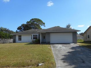 1073 Camden Ave NW, Palm Bay, FL 32907