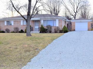 226 Buck Creek Rd, Indianapolis, IN 46229