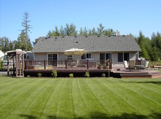 17406 Engebretsen Rd, Granite Falls, WA 98252