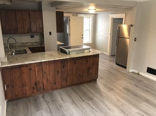 15 Genessee St #2F, Worcester, MA 01603