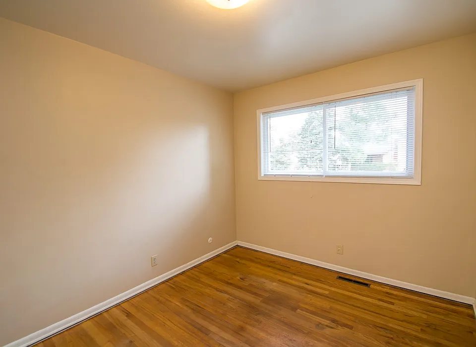 4666 Ingram Court Bedroom