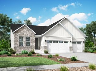 Kimball Creek Plan, Sagewood Village, Stansbury Park, UT 84074
