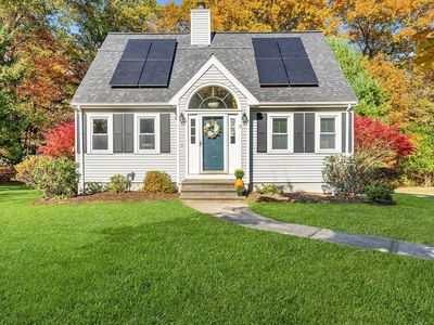 15 Constitution St, Ashland, MA, 01721