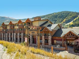 22714 Us Highway 6 UNIT 5945, Keystone, CO 80435