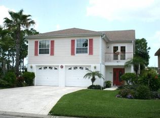 6115 Fjord Way, New Port Richey, FL 34652