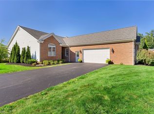 97 Canvasback Dr SE, Warren, OH