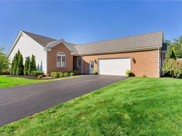 97 Canvasback Dr SE, Warren, OH 44484