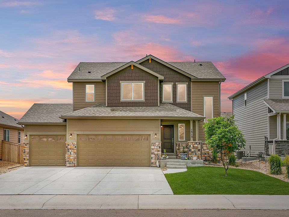 1st image of 1513 Cirque Valley Ln