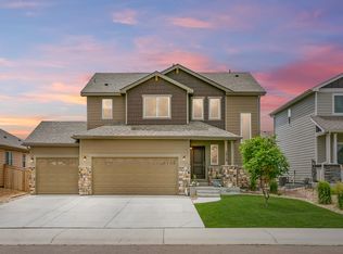 1513 Cirque Valley Ln, Severance, CO 80550
