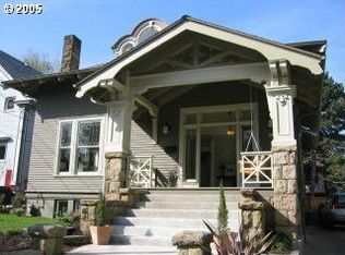 2217 NE 20th Ave, Portland, OR 97212