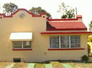 1636 SW 24th Ave, Miami, FL 33145