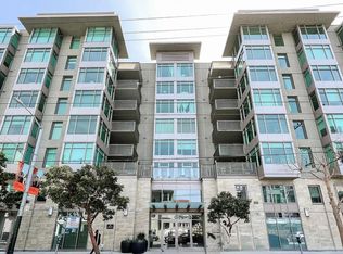 55 Page St APT 710, San Francisco, CA 94102