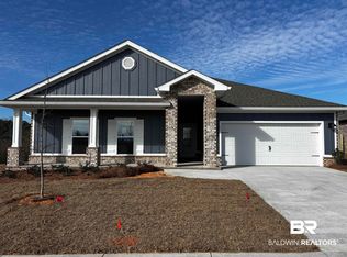 22543 Thatch St, Robertsdale, AL 36567