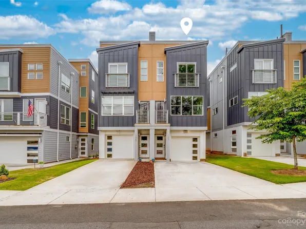 157 S Bruns Ave, Charlotte, NC 28208