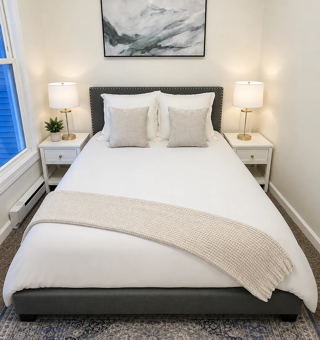 2 bed, 1100 sqft, $1,750 — Photo 4