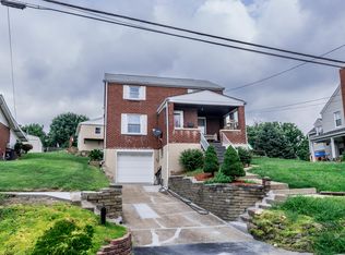 38 Vernon St, Uniontown, PA