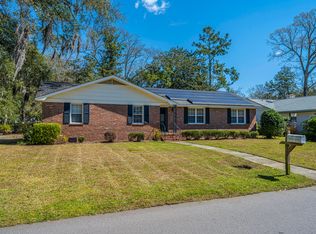 1288 Orange Branch Rd, Charleston, SC 29407